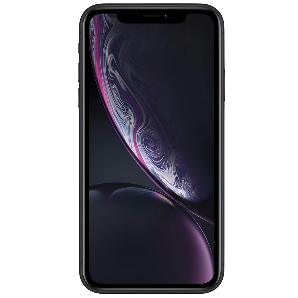 Buy Cheap Refurbished iPhone XR 64GB Black – Up to 75% Off